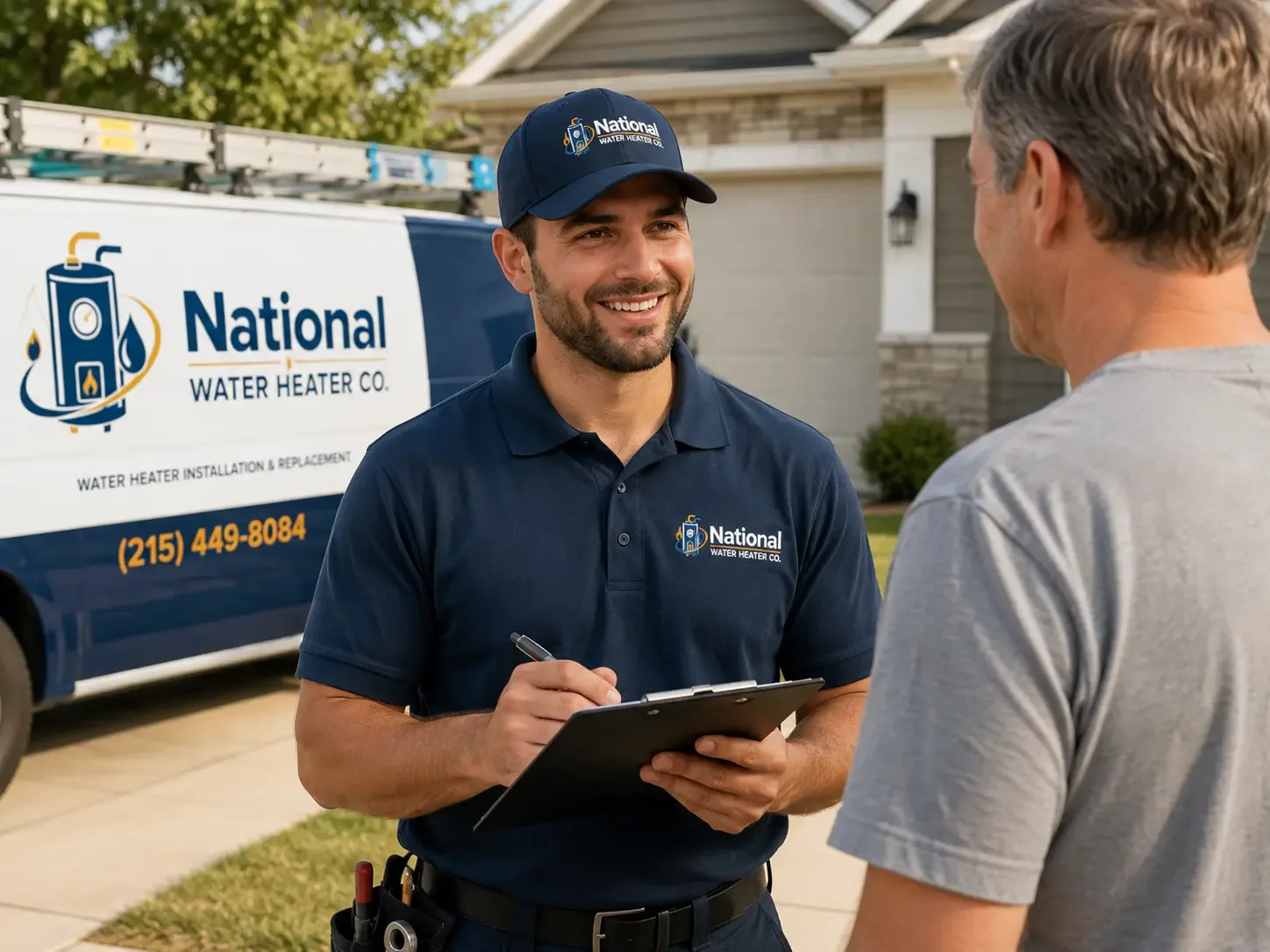 Water Heater Installation Smithville, IN FAQs